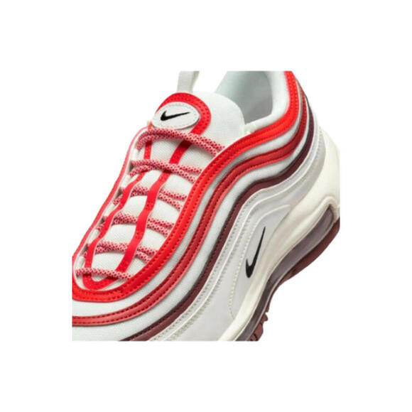 Nike Mens Air Max 97 Running Shoes Size 8 - Picture 5 of 6